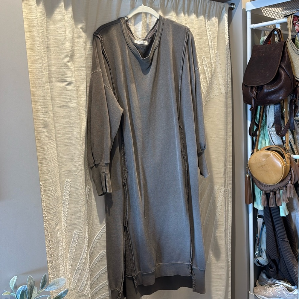 Free People Camden dress
